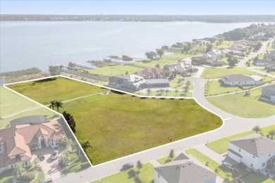 A RARE LUXURY LAKEFRONT OPPORTUNITY Welcome to a lifestyle on Deer Island Country Club in Florida - for sale on GolfHomes.com, golf home, golf lot