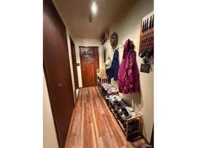 Welcome to this charming English Tudor home, nestled in tranquil on River Bank Golf Course in Michigan - for sale on GolfHomes.com, golf home, golf lot