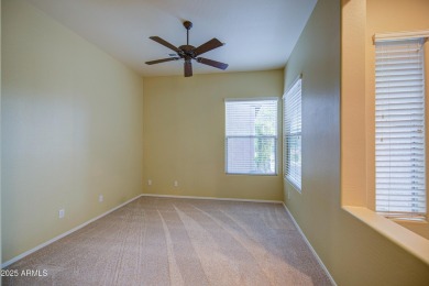 HOME SWEET HOME IN AZ! Beautifully upgraded Libertas in the 55+ on Trilogy Golf Club At Vistancia in Arizona - for sale on GolfHomes.com, golf home, golf lot