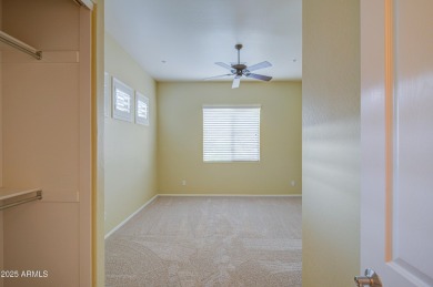 HOME SWEET HOME IN AZ! Beautifully upgraded Libertas in the 55+ on Trilogy Golf Club At Vistancia in Arizona - for sale on GolfHomes.com, golf home, golf lot