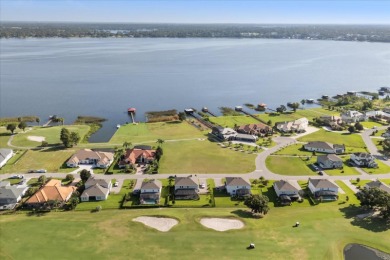 A RARE LUXURY LAKEFRONT OPPORTUNITY Welcome to a lifestyle on Deer Island Country Club in Florida - for sale on GolfHomes.com, golf home, golf lot