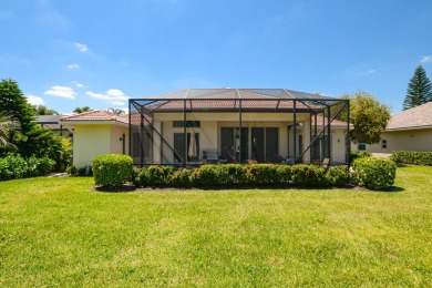 Nestled in coveted Cypress Point/PGA Village.  Fabulous Ryder on PGA Golf Club in PGA Village in Florida - for sale on GolfHomes.com, golf home, golf lot