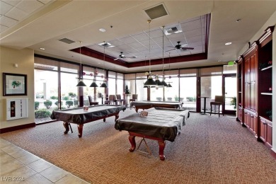 You don't want to miss this stunning single-story home in the on Aliante Golf Club in Nevada - for sale on GolfHomes.com, golf home, golf lot