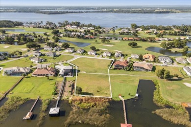 A RARE LUXURY LAKEFRONT OPPORTUNITY Welcome to a lifestyle on Deer Island Country Club in Florida - for sale on GolfHomes.com, golf home, golf lot
