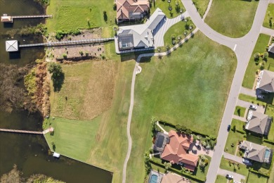 A RARE LUXURY LAKEFRONT OPPORTUNITY Welcome to a lifestyle on Deer Island Country Club in Florida - for sale on GolfHomes.com, golf home, golf lot