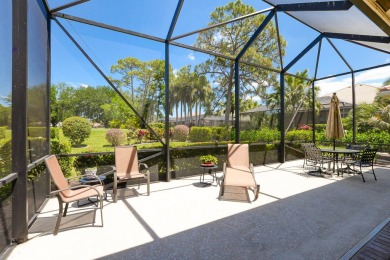 Nestled in coveted Cypress Point/PGA Village.  Fabulous Ryder on PGA Golf Club in PGA Village in Florida - for sale on GolfHomes.com, golf home, golf lot