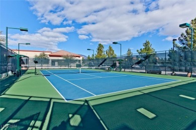 You don't want to miss this stunning single-story home in the on Aliante Golf Club in Nevada - for sale on GolfHomes.com, golf home, golf lot