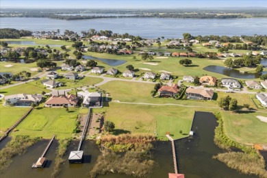 A RARE LUXURY LAKEFRONT OPPORTUNITY Welcome to a lifestyle on Deer Island Country Club in Florida - for sale on GolfHomes.com, golf home, golf lot