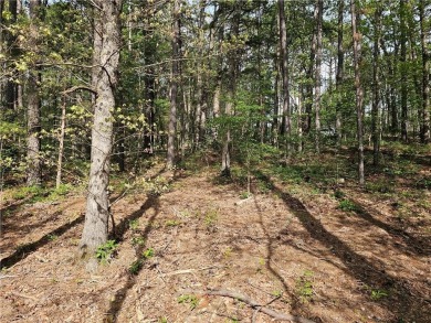 Extremely close to the Tunnel Vision, Long Shadow, and on Bella Vista Country Club - Kingswood in Arkansas - for sale on GolfHomes.com, golf home, golf lot