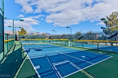 You don't want to miss this stunning single-story home in the on Aliante Golf Club in Nevada - for sale on GolfHomes.com, golf home, golf lot