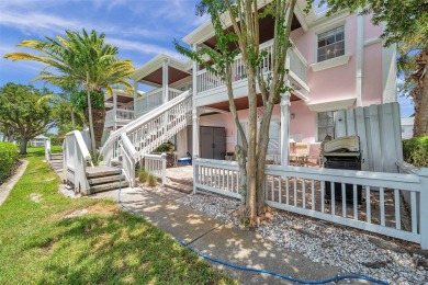 Once you pull through the gate you will not want to leave this on St. Petersburg Country Club in Florida - for sale on GolfHomes.com, golf home, golf lot