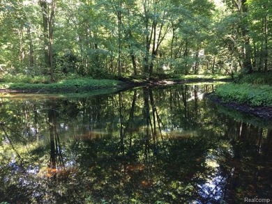 Welcome to this charming English Tudor home, nestled in tranquil on River Bank Golf Course in Michigan - for sale on GolfHomes.com, golf home, golf lot
