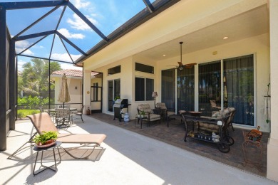 Nestled in coveted Cypress Point/PGA Village.  Fabulous Ryder on PGA Golf Club in PGA Village in Florida - for sale on GolfHomes.com, golf home, golf lot