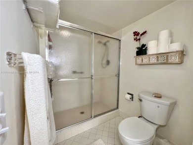 Warm and cozy, very well maintained condo in the large gated on Flamingo Lakes Country Club in Florida - for sale on GolfHomes.com, golf home, golf lot