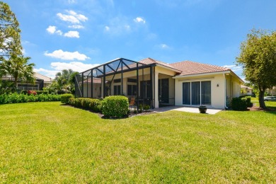 Nestled in coveted Cypress Point/PGA Village.  Fabulous Ryder on PGA Golf Club in PGA Village in Florida - for sale on GolfHomes.com, golf home, golf lot
