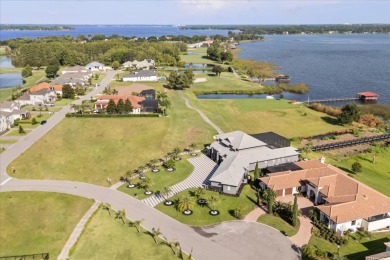 A RARE LUXURY LAKEFRONT OPPORTUNITY Welcome to a lifestyle on Deer Island Country Club in Florida - for sale on GolfHomes.com, golf home, golf lot