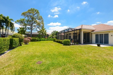 Nestled in coveted Cypress Point/PGA Village.  Fabulous Ryder on PGA Golf Club in PGA Village in Florida - for sale on GolfHomes.com, golf home, golf lot