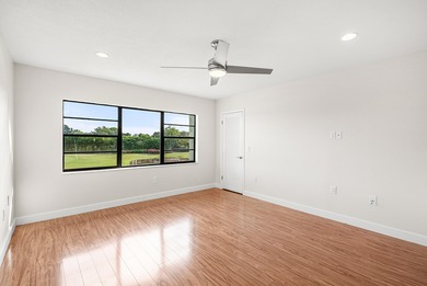 Virtually Staged. Updated Second-floor corner unit in Southport on Hunters Run Golf and Country Club in Florida - for sale on GolfHomes.com, golf home, golf lot