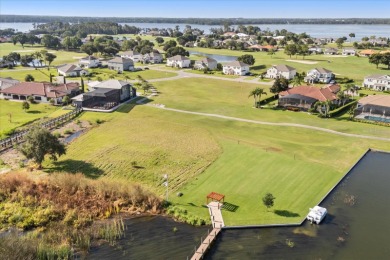 A RARE LUXURY LAKEFRONT OPPORTUNITY Welcome to a lifestyle on Deer Island Country Club in Florida - for sale on GolfHomes.com, golf home, golf lot