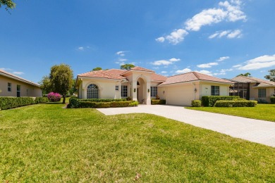 Nestled in coveted Cypress Point/PGA Village.  Fabulous Ryder on PGA Golf Club in PGA Village in Florida - for sale on GolfHomes.com, golf home, golf lot