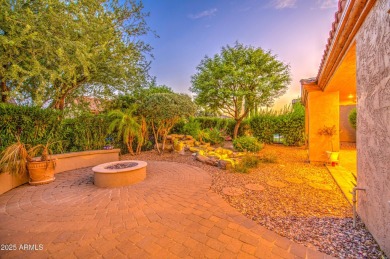 HOME SWEET HOME IN AZ! Beautifully upgraded Libertas in the 55+ on Trilogy Golf Club At Vistancia in Arizona - for sale on GolfHomes.com, golf home, golf lot