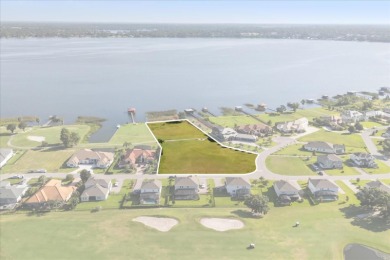 A RARE LUXURY LAKEFRONT OPPORTUNITY Welcome to a lifestyle on Deer Island Country Club in Florida - for sale on GolfHomes.com, golf home, golf lot