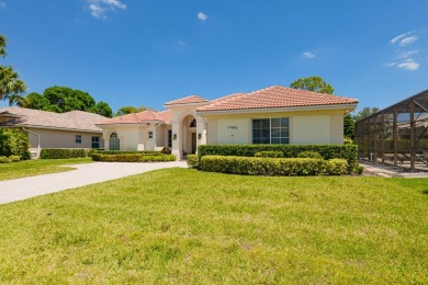 Nestled in coveted Cypress Point/PGA Village.  Fabulous Ryder on PGA Golf Club in PGA Village in Florida - for sale on GolfHomes.com, golf home, golf lot
