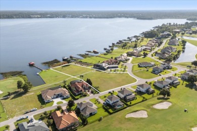 A RARE LUXURY LAKEFRONT OPPORTUNITY Welcome to a lifestyle on Deer Island Country Club in Florida - for sale on GolfHomes.com, golf home, golf lot