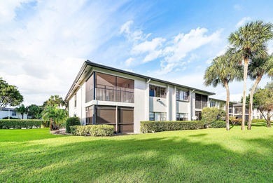 Virtually Staged. Updated Second-floor corner unit in Southport on Hunters Run Golf and Country Club in Florida - for sale on GolfHomes.com, golf home, golf lot