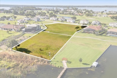 A RARE LUXURY LAKEFRONT OPPORTUNITY Welcome to a lifestyle on Deer Island Country Club in Florida - for sale on GolfHomes.com, golf home, golf lot