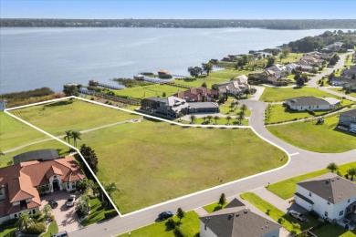 A RARE LUXURY LAKEFRONT OPPORTUNITY Welcome to a lifestyle on Deer Island Country Club in Florida - for sale on GolfHomes.com, golf home, golf lot
