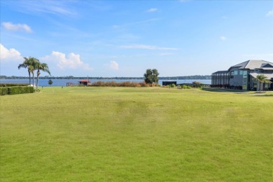 A RARE LUXURY LAKEFRONT OPPORTUNITY Welcome to a lifestyle on Deer Island Country Club in Florida - for sale on GolfHomes.com, golf home, golf lot