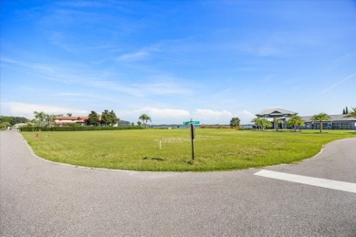 A RARE LUXURY LAKEFRONT OPPORTUNITY Welcome to a lifestyle on Deer Island Country Club in Florida - for sale on GolfHomes.com, golf home, golf lot
