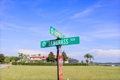 A RARE LUXURY LAKEFRONT OPPORTUNITY Welcome to a lifestyle on Deer Island Country Club in Florida - for sale on GolfHomes.com, golf home, golf lot