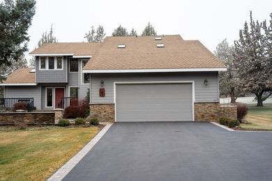 Nestled in Eagle Crest, this updated 3BR, 3BA home blends luxury on Eagle Crest Golf Resort - Resort Course in Oregon - for sale on GolfHomes.com, golf home, golf lot