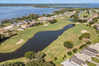 A RARE LUXURY LAKEFRONT OPPORTUNITY Welcome to a lifestyle on Deer Island Country Club in Florida - for sale on GolfHomes.com, golf home, golf lot
