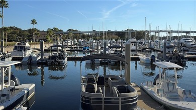 Prime Waterfront Lot in Harbor Village Marina!
Create your on Hammock Dunes Club in Florida - for sale on GolfHomes.com, golf home, golf lot