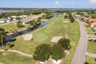 A RARE LUXURY LAKEFRONT OPPORTUNITY Welcome to a lifestyle on Deer Island Country Club in Florida - for sale on GolfHomes.com, golf home, golf lot