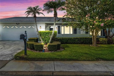 Fully updated throughout with attention to detail! You won't on Mainlands Golf Club in Florida - for sale on GolfHomes.com, golf home, golf lot