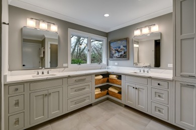 Welcome to 874 Walnut, a luxury new construction home crafted by on Glen Oak Country Club in Illinois - for sale on GolfHomes.com, golf home, golf lot