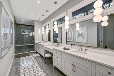 Welcome to 874 Walnut, a luxury new construction home crafted by on Glen Oak Country Club in Illinois - for sale on GolfHomes.com, golf home, golf lot