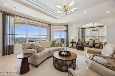 Experience refined coastal living in this exquisite 4BR/3.5BA on Golf Club of Amelia Island in Florida - for sale on GolfHomes.com, golf home, golf lot