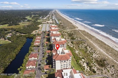 Experience refined coastal living in this exquisite 4BR/3.5BA on Golf Club of Amelia Island in Florida - for sale on GolfHomes.com, golf home, golf lot