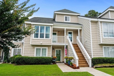 Wow! Come see this 2 bedroom 2 bath second floor Myrtle Pointe on  in South Carolina - for sale on GolfHomes.com, golf home, golf lot