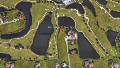 Discover an exceptional opportunity to build your dream home on on Eagle Lakes Golf Club in Florida - for sale on GolfHomes.com, golf home, golf lot