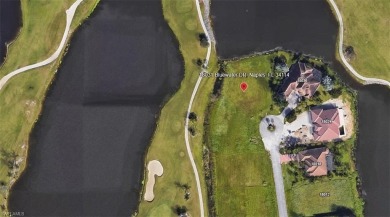 Discover an exceptional opportunity to build your dream home on on Eagle Lakes Golf Club in Florida - for sale on GolfHomes.com, golf home, golf lot