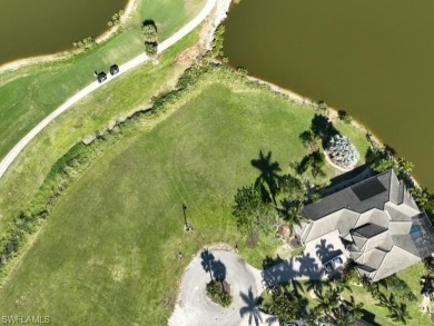 Discover an exceptional opportunity to build your dream home on on Eagle Lakes Golf Club in Florida - for sale on GolfHomes.com, golf home, golf lot
