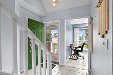 Wow! Come see this 2 bedroom 2 bath second floor Myrtle Pointe on  in South Carolina - for sale on GolfHomes.com, golf home, golf lot