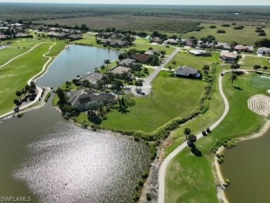 Discover an exceptional opportunity to build your dream home on on Eagle Lakes Golf Club in Florida - for sale on GolfHomes.com, golf home, golf lot