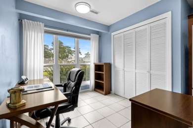 Wow! Come see this 2 bedroom 2 bath second floor Myrtle Pointe on  in South Carolina - for sale on GolfHomes.com, golf home, golf lot